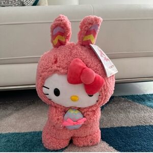 Hello Kitty Easter